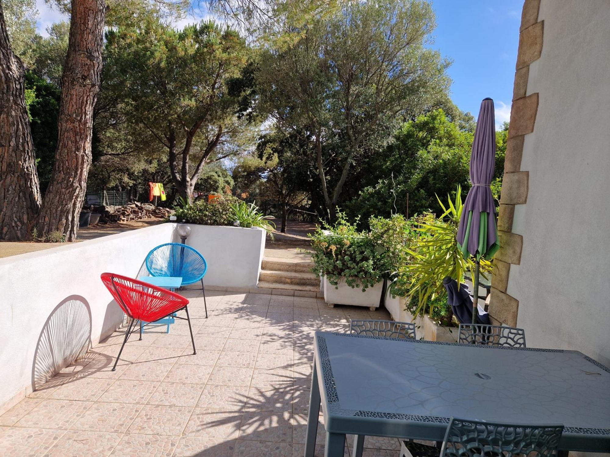 Casa Prescilia Lumio (Corsica) Exterior foto