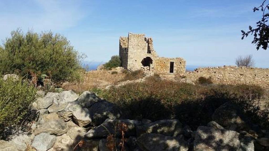 Casa Prescilia Lumio (Corsica) Quarto foto