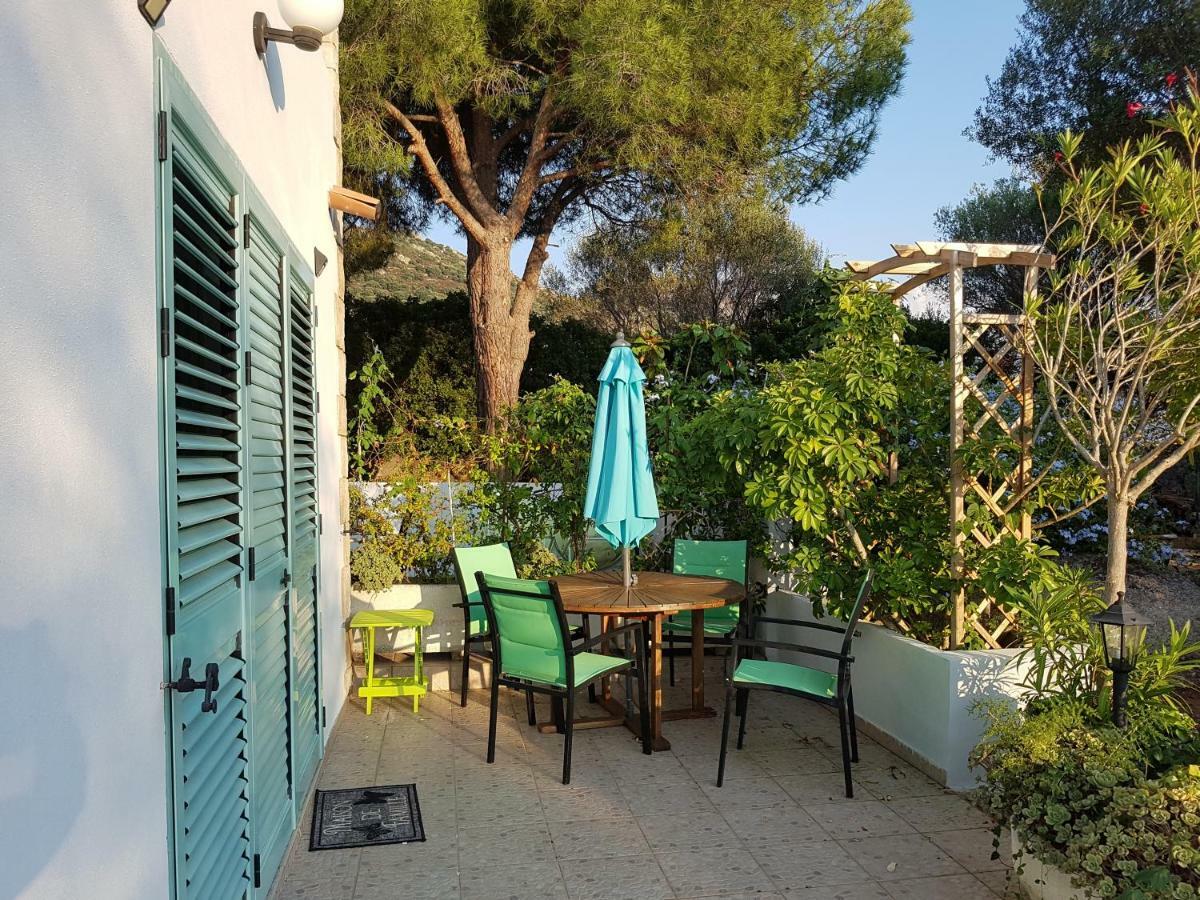 Casa Prescilia Lumio (Corsica) Exterior foto