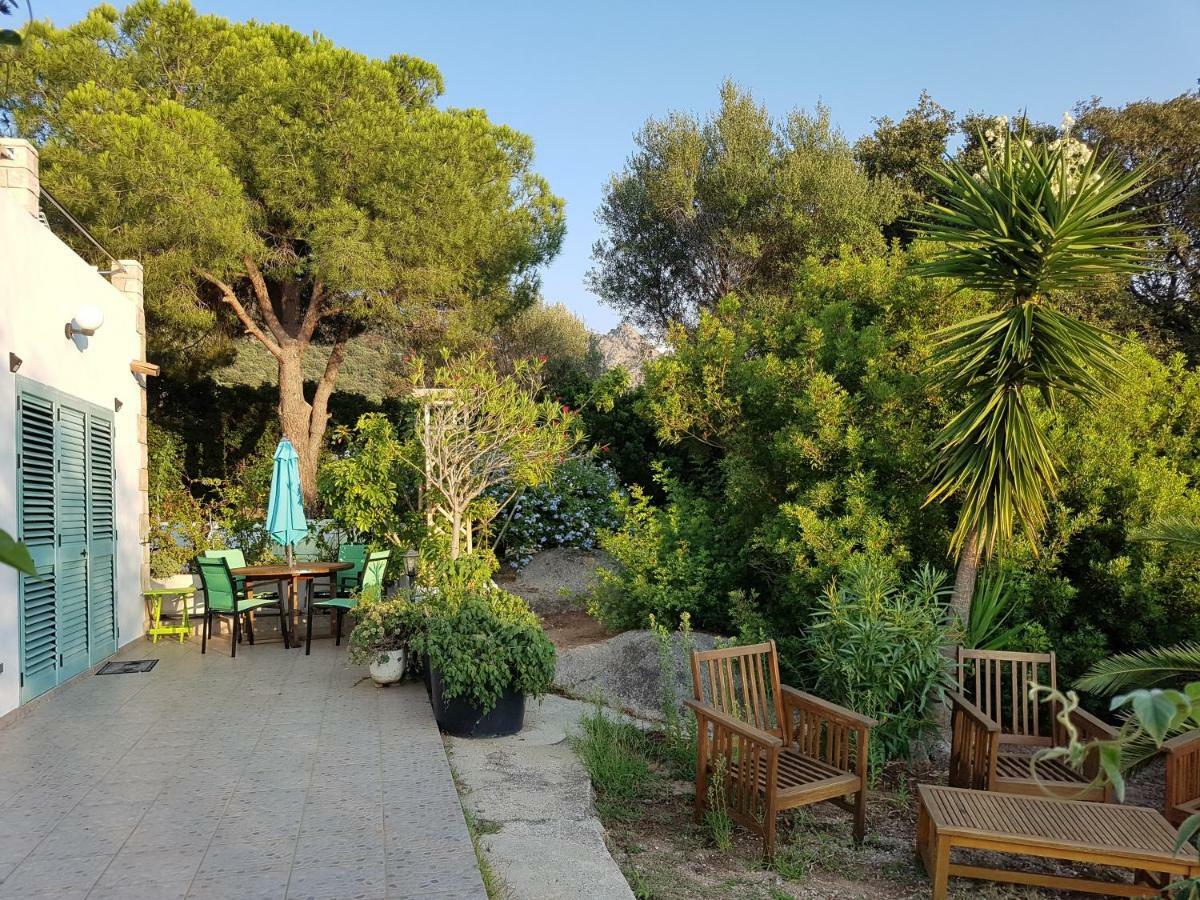 Casa Prescilia Lumio (Corsica) Exterior foto