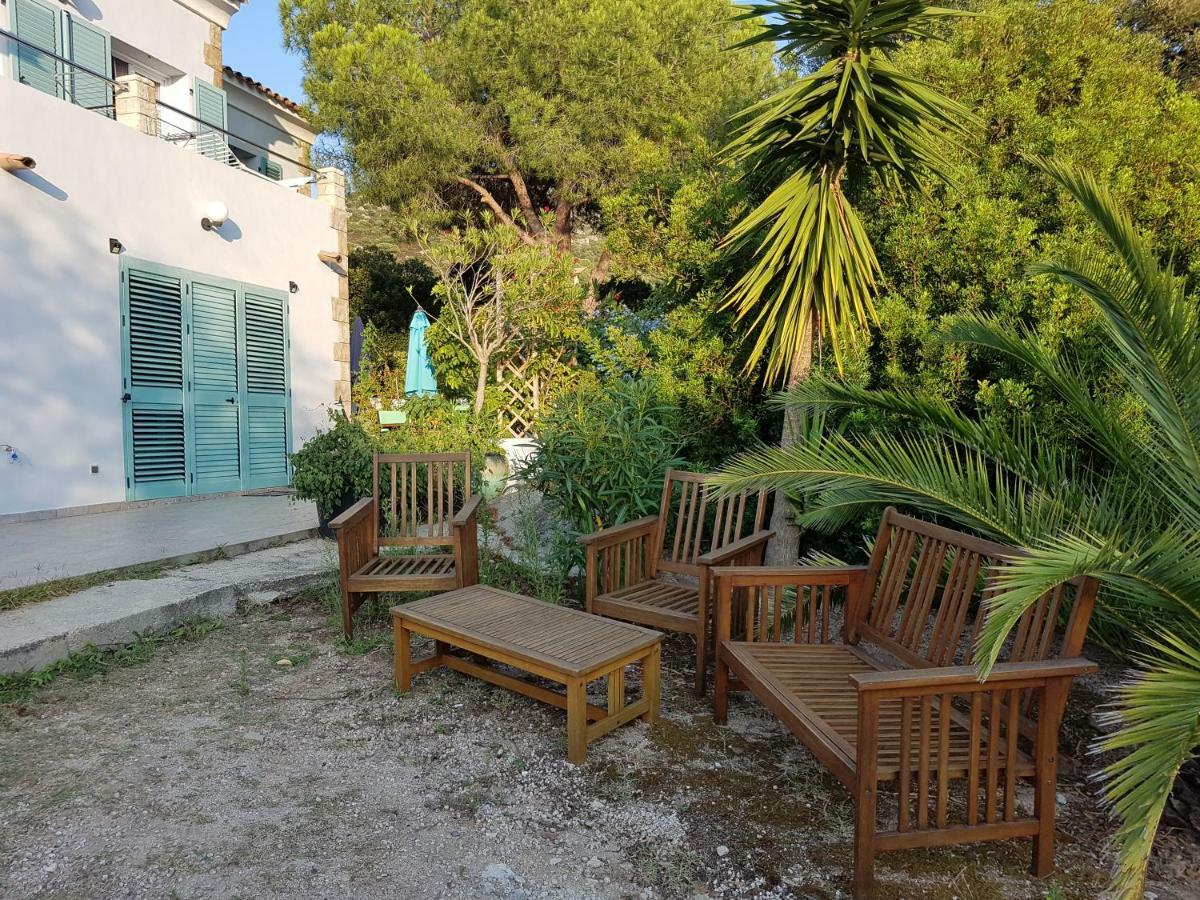 Casa Prescilia Lumio (Corsica) Exterior foto