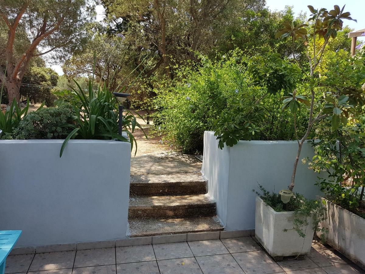 Casa Prescilia Lumio (Corsica) Exterior foto
