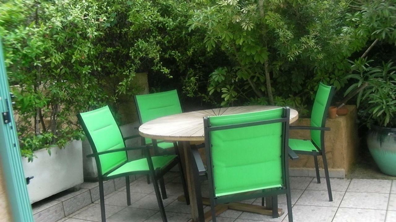 Casa Prescilia Lumio (Corsica) Exterior foto